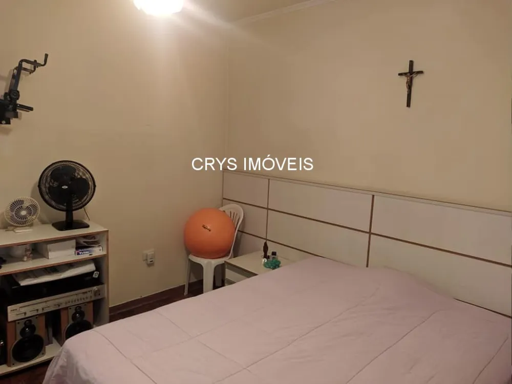 Casa, 3 quartos, 102 m² - Foto 6