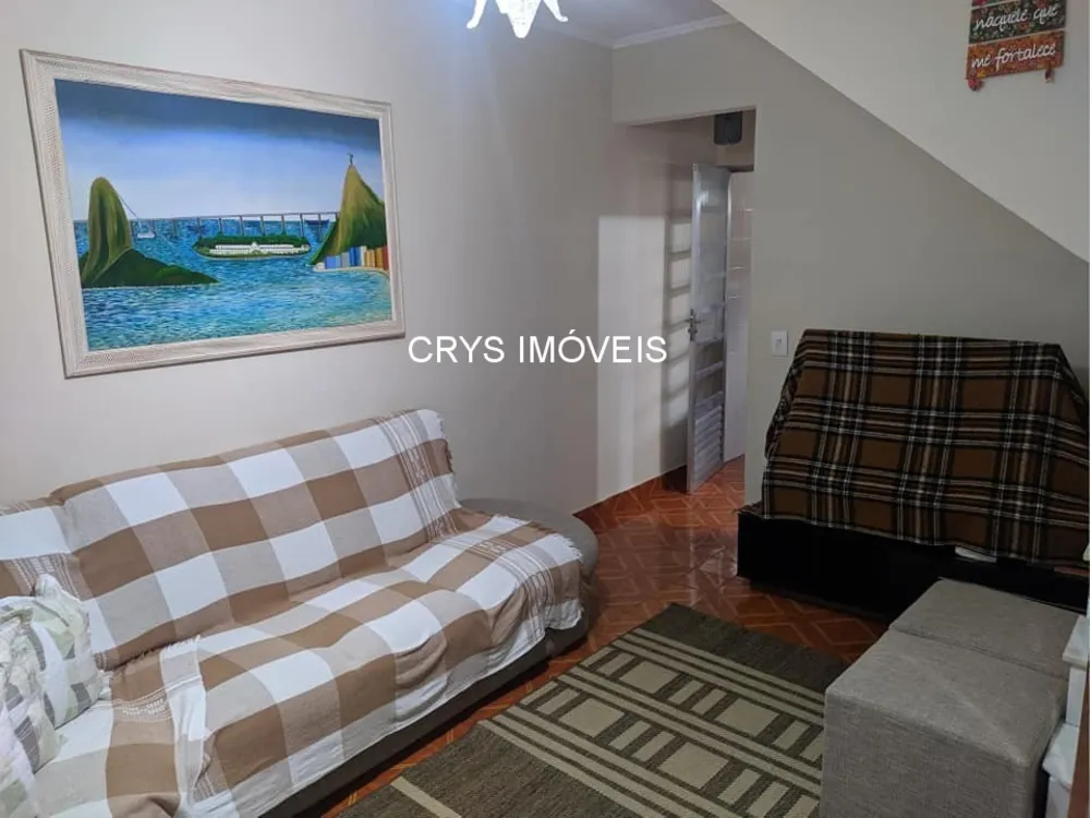 Casa, 3 quartos, 102 m² - Foto 9