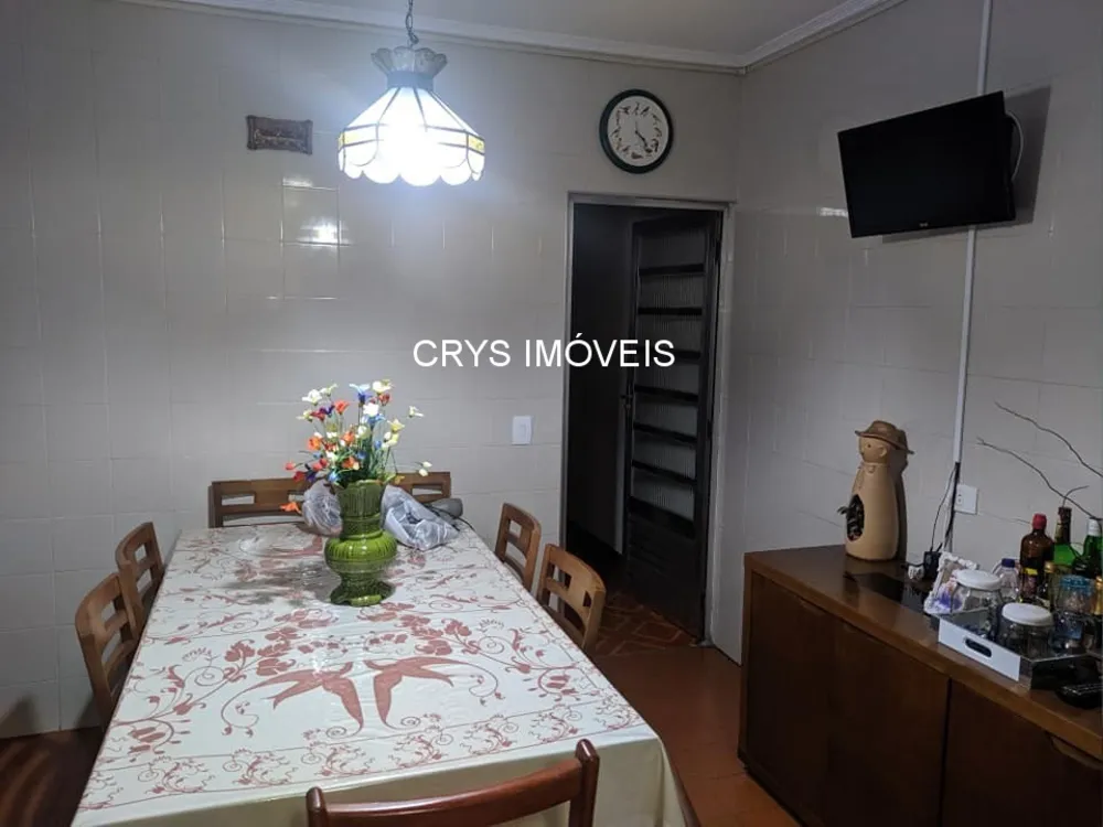 Casa, 3 quartos, 102 m² - Foto 5