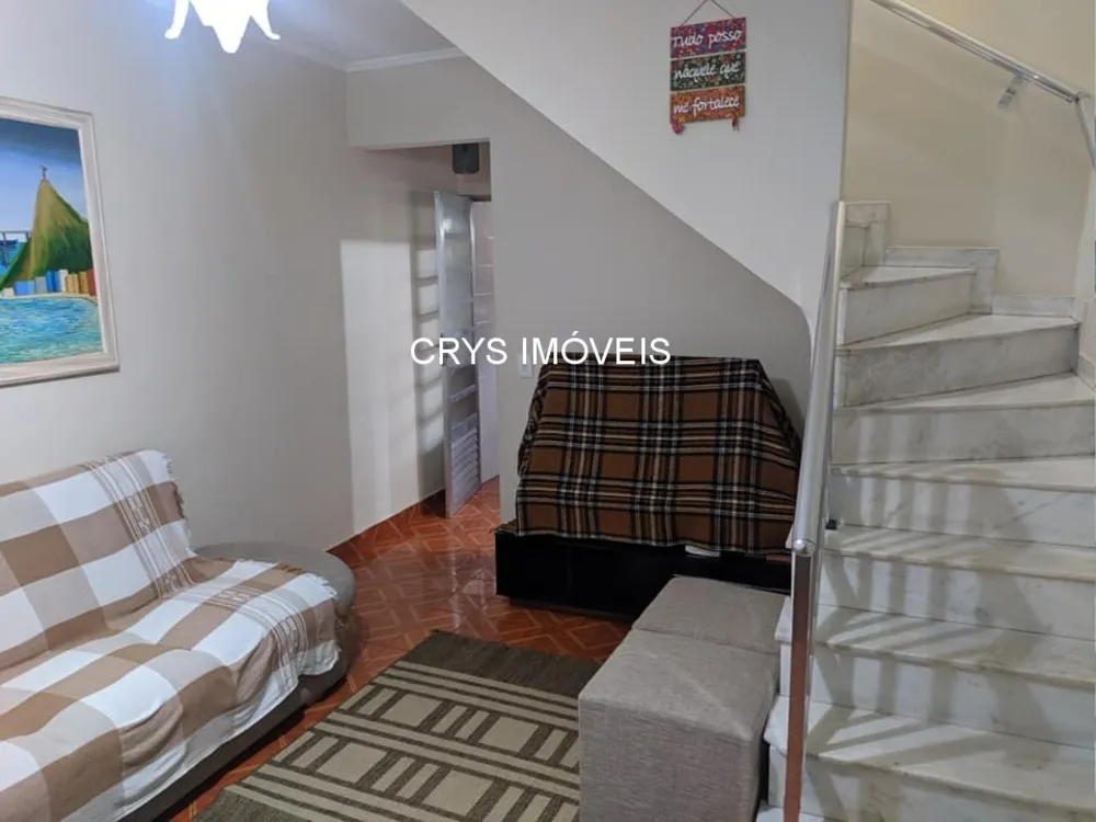 Casa, 3 quartos, 102 m² - Foto 1