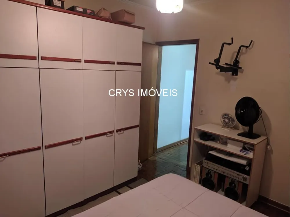 Casa, 3 quartos, 102 m² - Foto 13