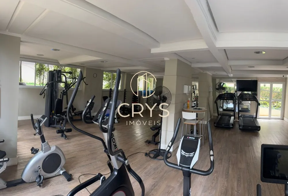 Apartamento, 3 quartos, 158 m² - Foto 5
