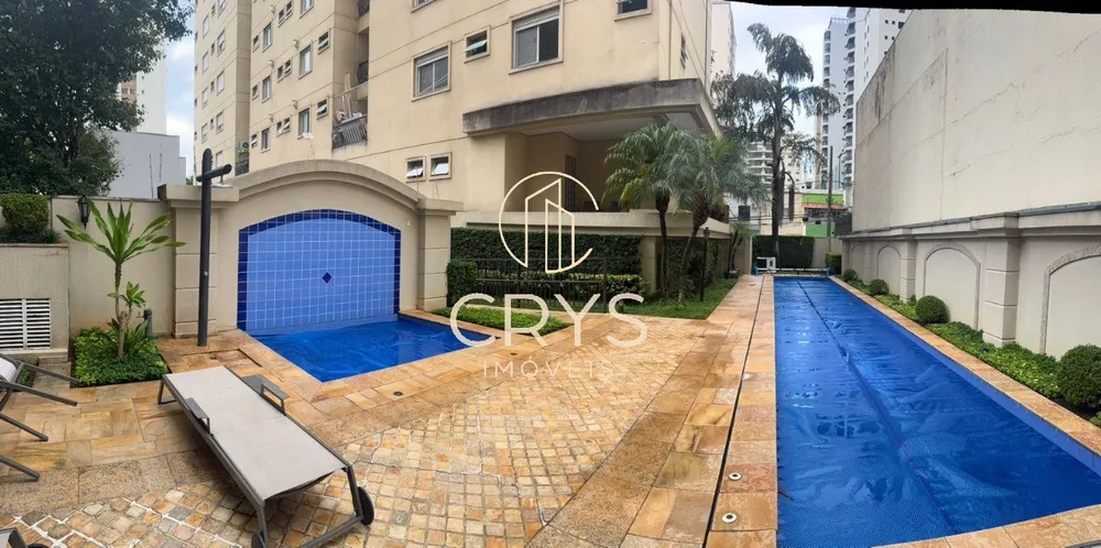 Apartamento, 3 quartos, 158 m² - Foto 6
