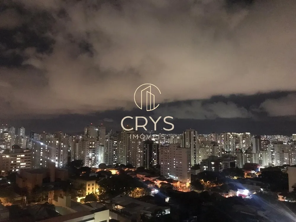 Apartamento, 3 quartos, 158 m² - Foto 5