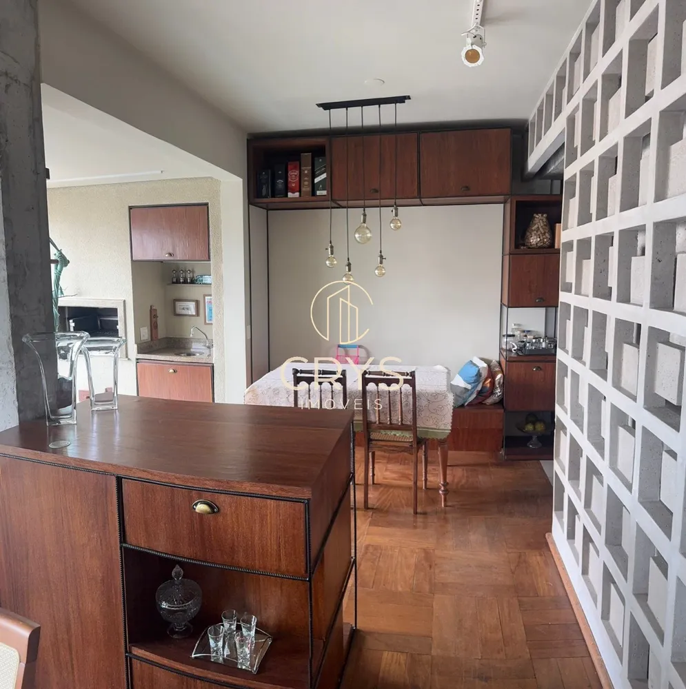 Apartamento, 3 quartos, 158 m² - Foto 12