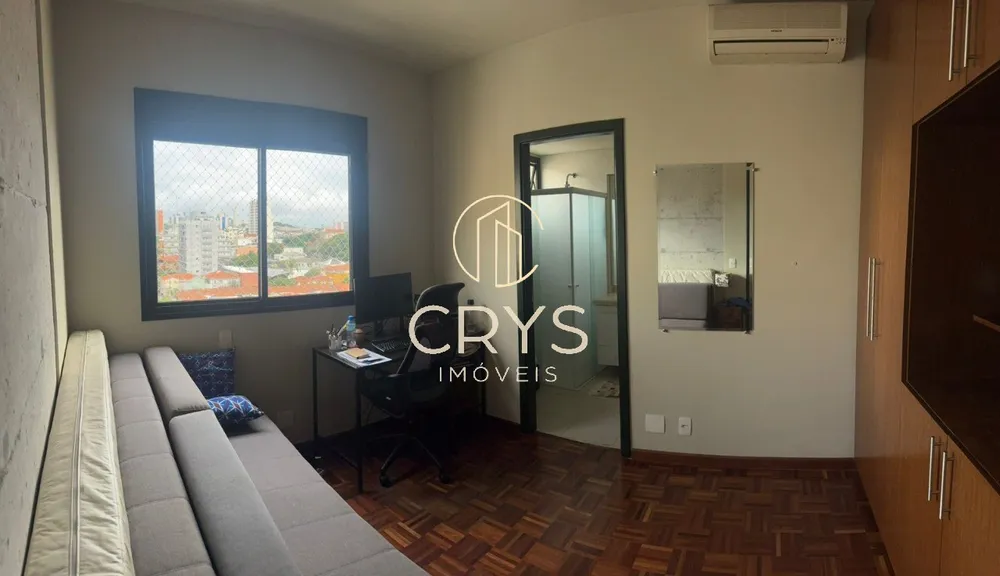 Apartamento, 3 quartos, 158 m² - Foto 8