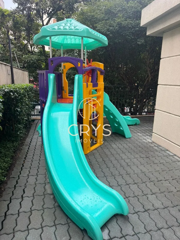 Apartamento, 3 quartos, 158 m² - Foto 9