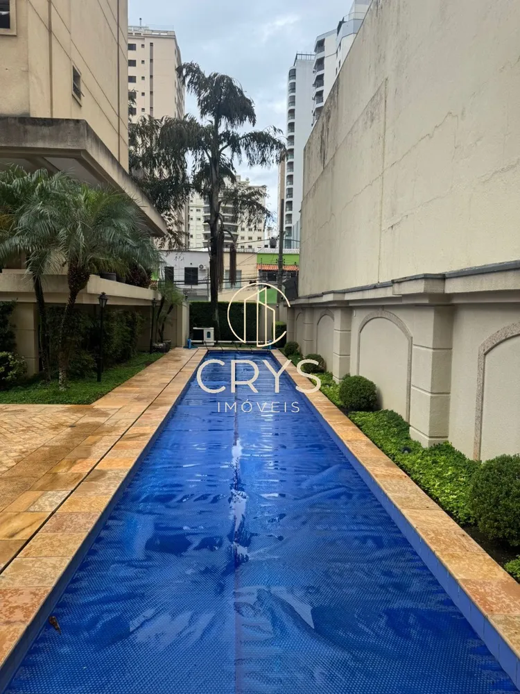 Apartamento, 3 quartos, 158 m² - Foto 10
