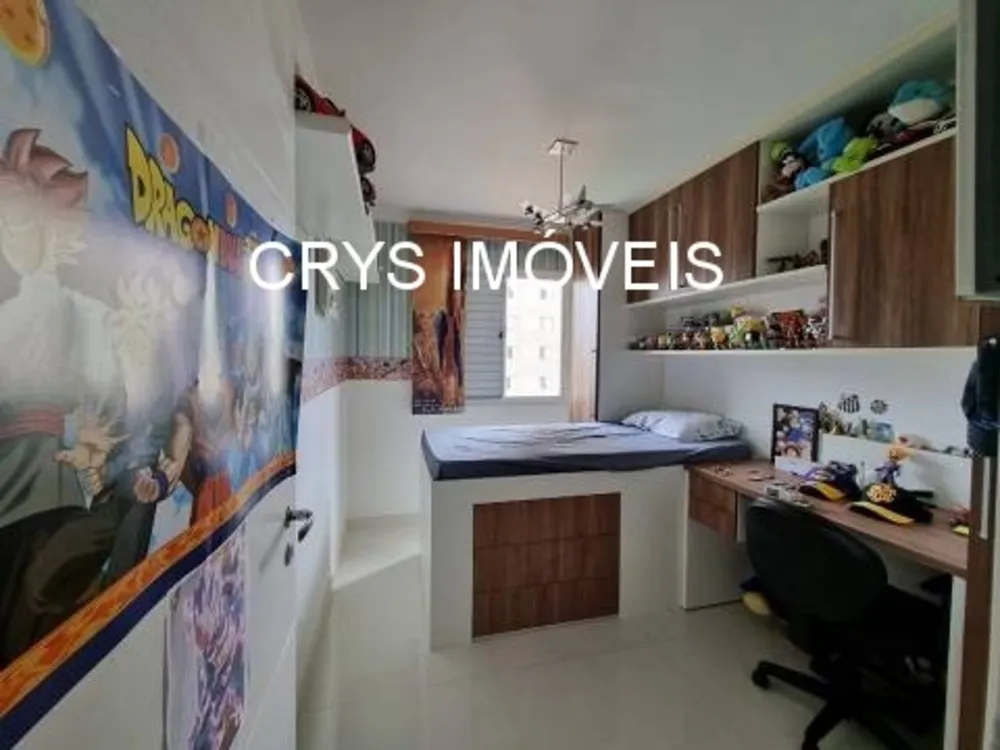 Apartamento, 3 quartos, 92 m² - Foto 12
