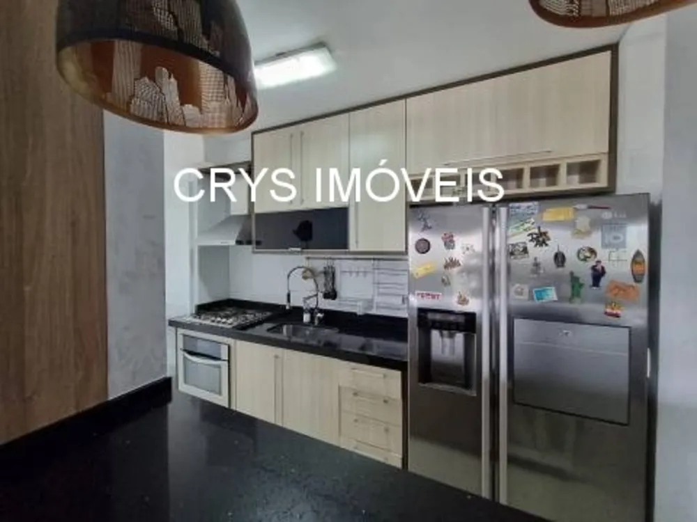 Apartamento, 3 quartos, 92 m² - Foto 6