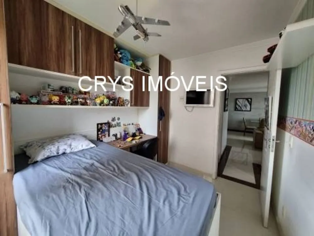 Apartamento, 3 quartos, 92 m² - Foto 8