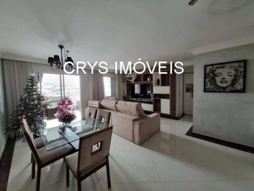 Apartamento, 3 quartos, 92 m² - Foto 6