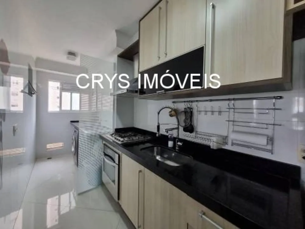 Apartamento, 3 quartos, 92 m² - Foto 2