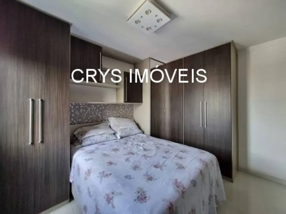 Apartamento, 3 quartos, 92 m² - Foto 5