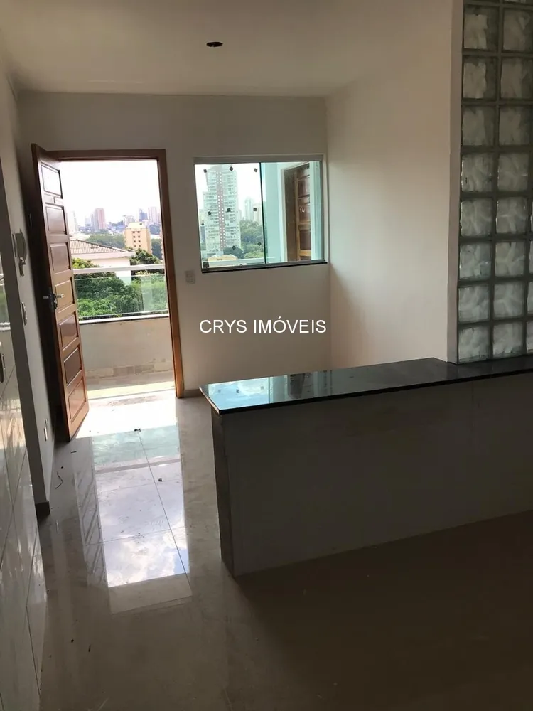 Apartamento, 2 quartos, 48 m² - Foto 1