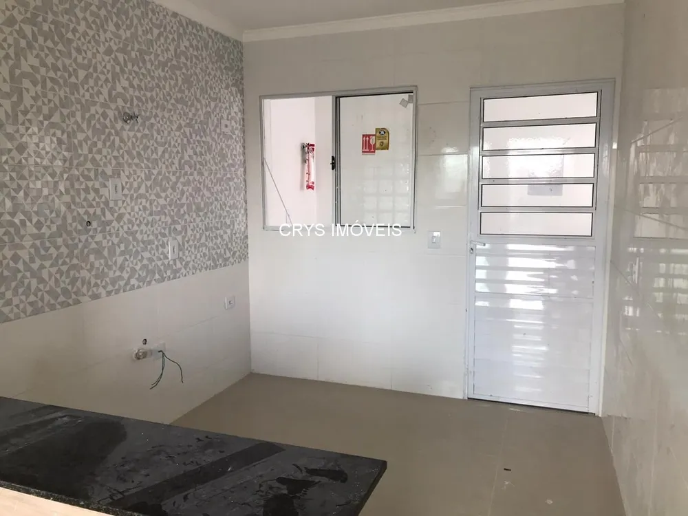 Apartamento, 2 quartos, 48 m² - Foto 5