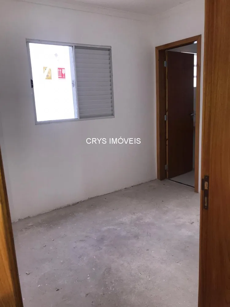 Apartamento, 2 quartos, 48 m² - Foto 3