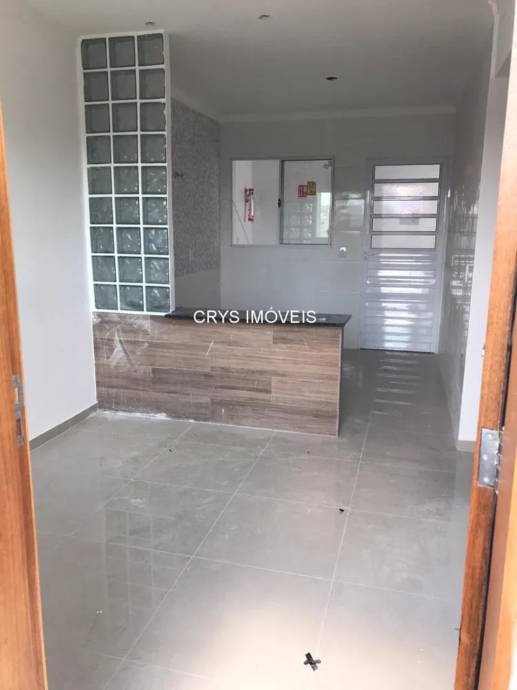 Apartamento, 2 quartos, 48 m² - Foto 4