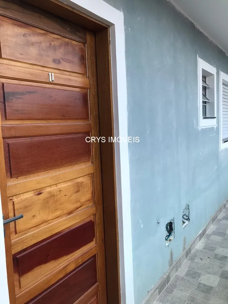 Apartamento, 2 quartos, 48 m² - Foto 6