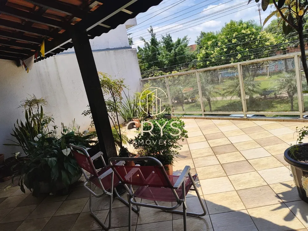 Casa, 3 quartos, 260 m² - Foto 2