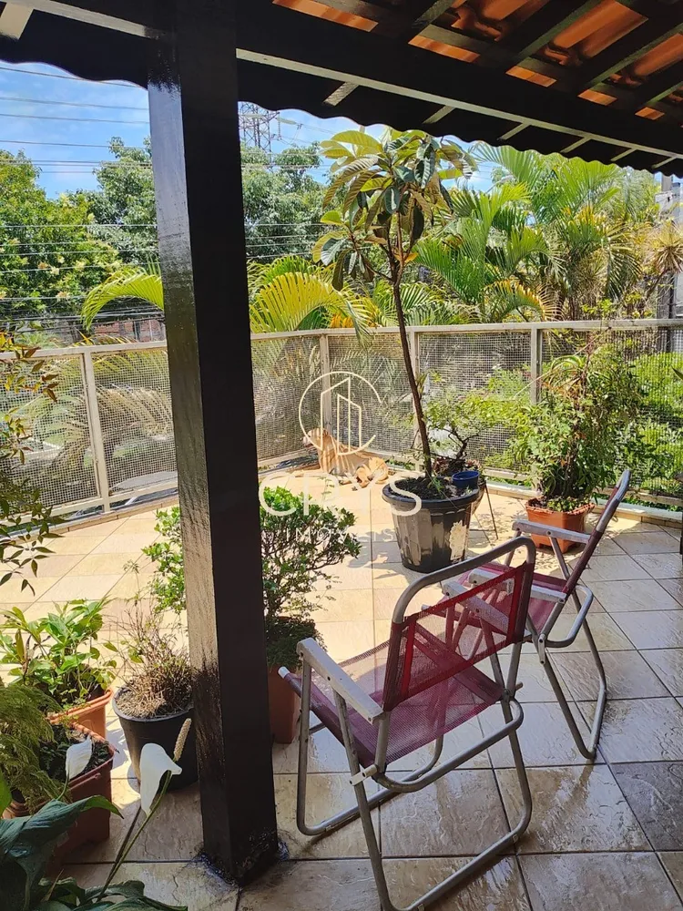 Casa, 3 quartos, 260 m² - Foto 5