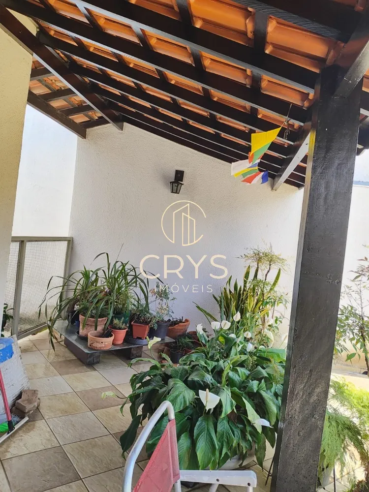 Casa, 3 quartos, 260 m² - Foto 3