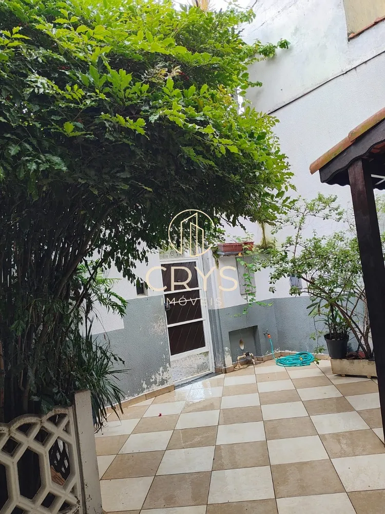 Casa, 3 quartos, 260 m² - Foto 4