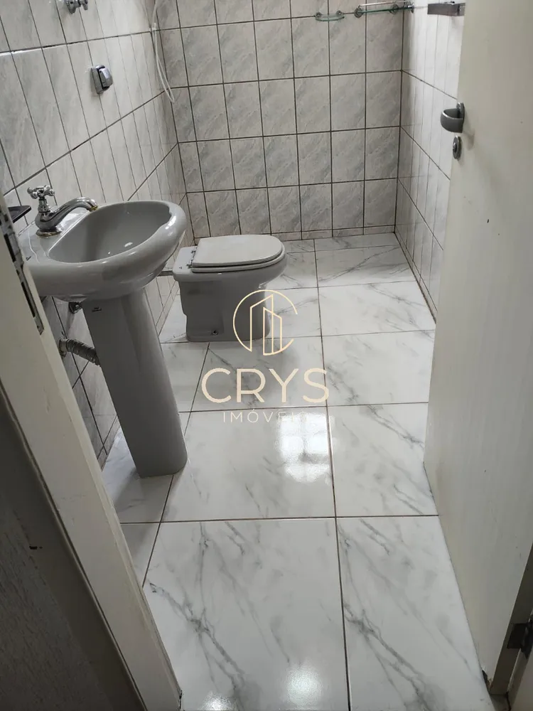Casa, 3 quartos, 260 m² - Foto 12