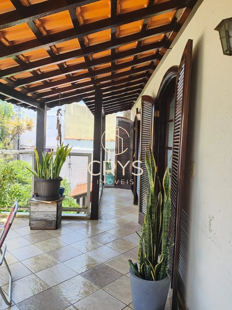 Casa, 3 quartos, 260 m² - Foto 8