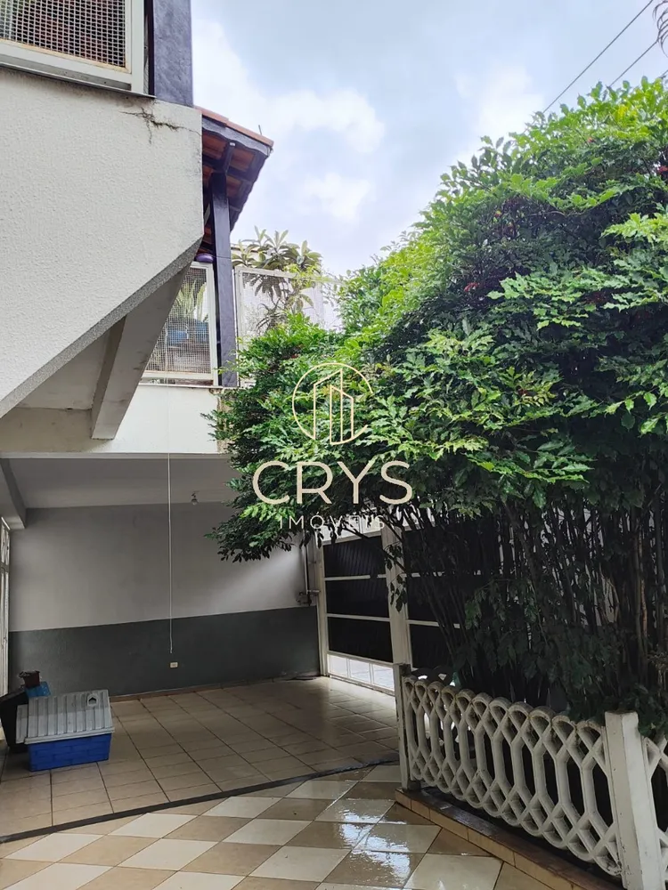 Casa, 3 quartos, 260 m² - Foto 9