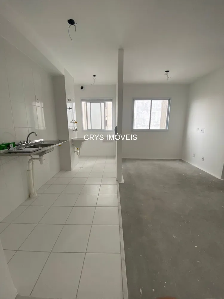 Apartamento, 2 quartos, 41 m² - Foto 1