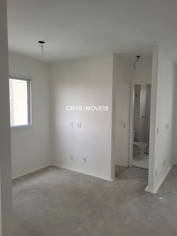 Apartamento, 2 quartos, 41 m² - Foto 4