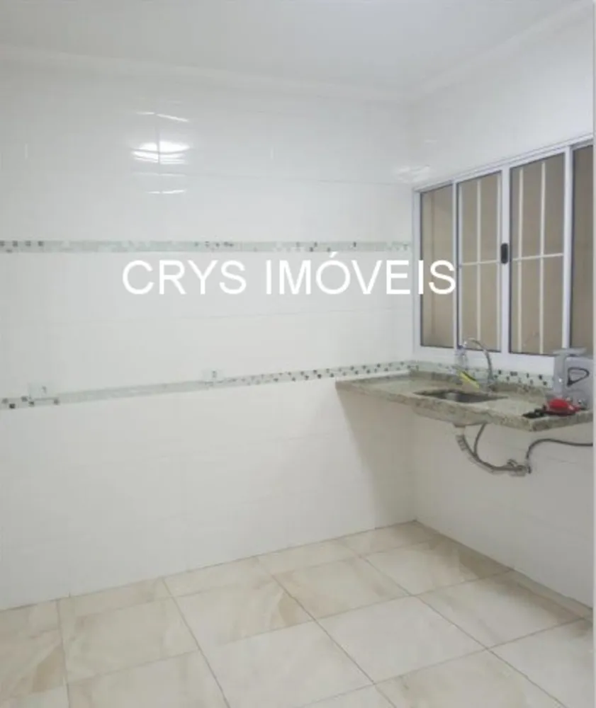 Casa, 2 quartos, 65 m² - Foto 3