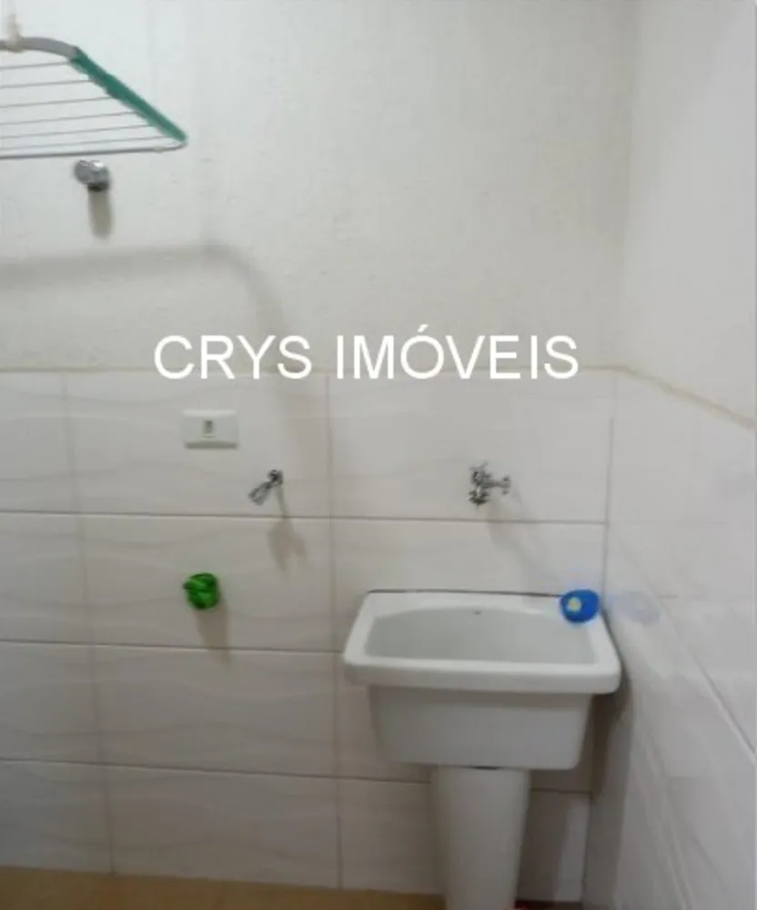 Casa, 2 quartos, 65 m² - Foto 5