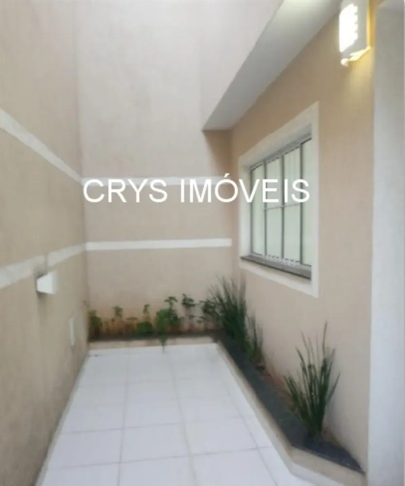 Casa, 2 quartos, 65 m² - Foto 7