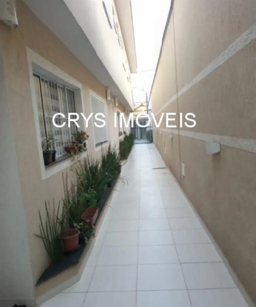 Casa, 2 quartos, 65 m² - Foto 1