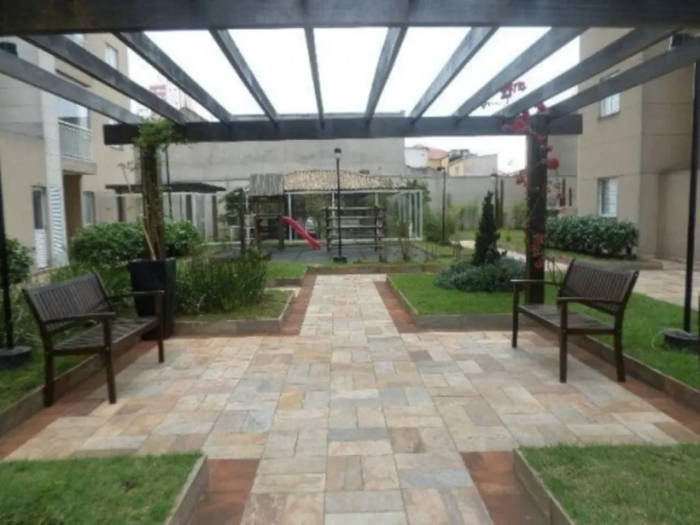 Apartamento, 3 quartos, 72 m² - Foto 1