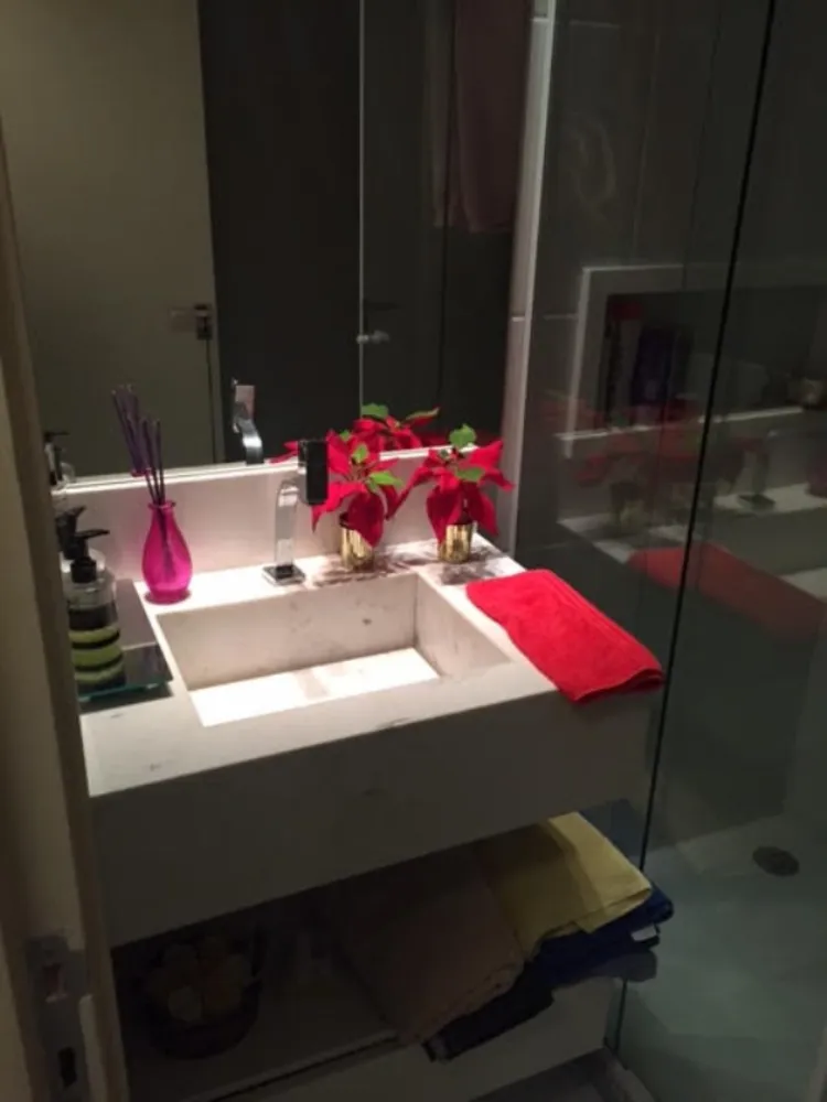 Apartamento, 3 quartos, 72 m² - Foto 3