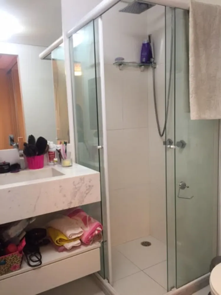 Apartamento, 3 quartos, 72 m² - Foto 4