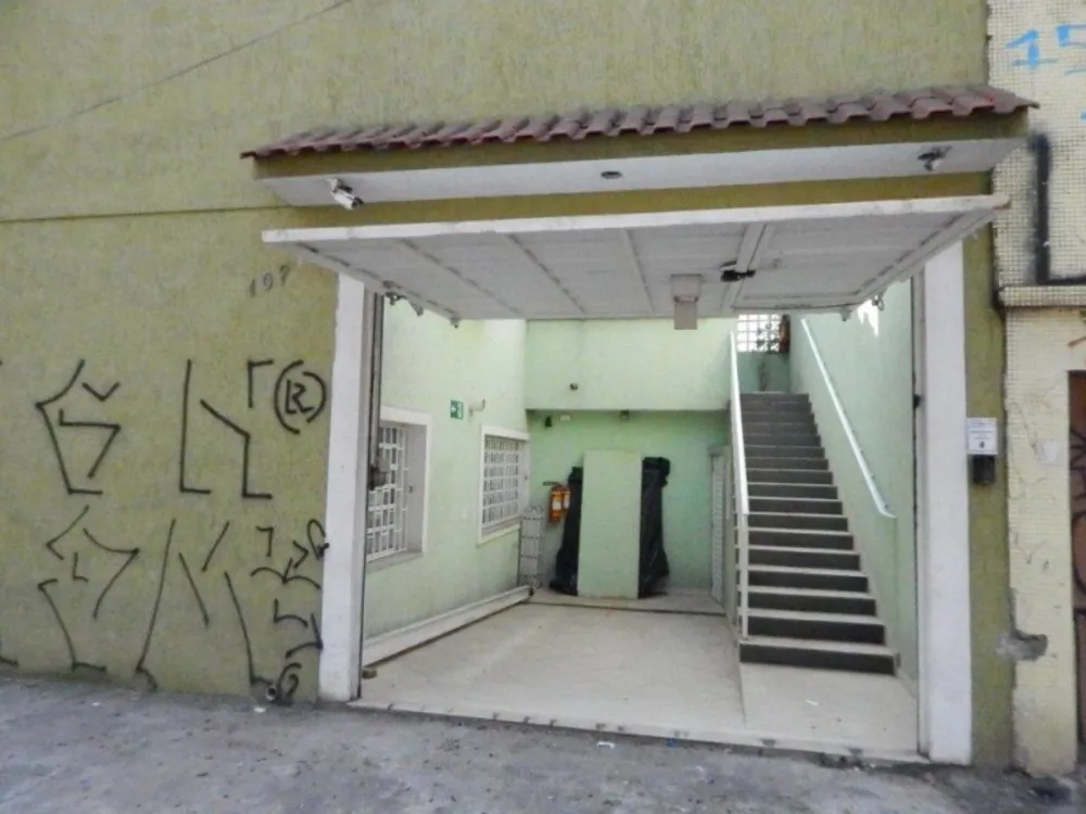 Prédio Inteiro - Foto 1