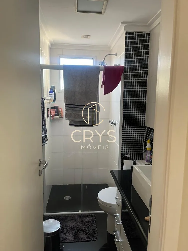 Apartamento, 3 quartos, 93 m² - Foto 10