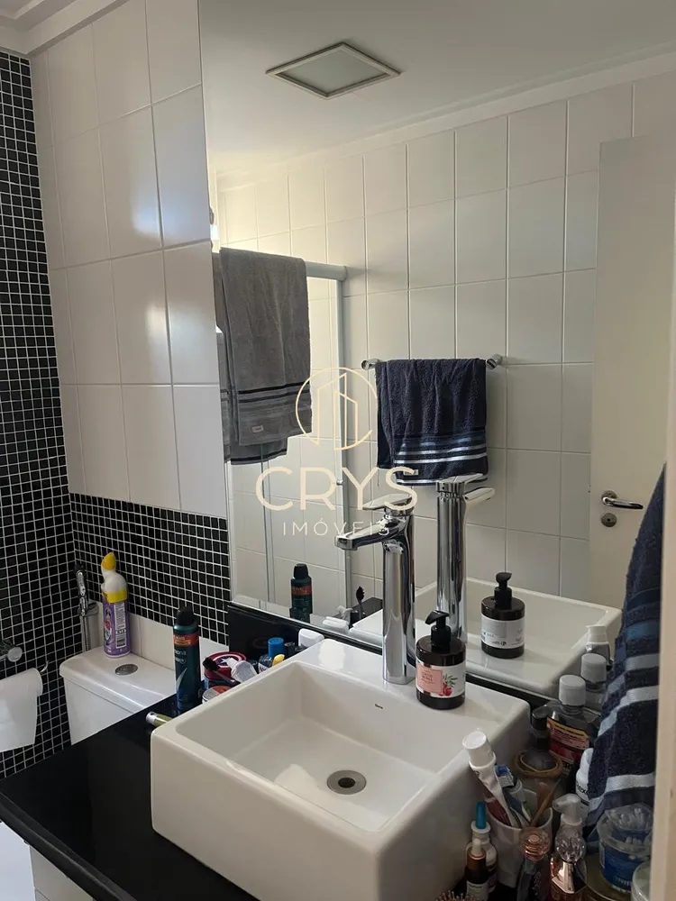 Apartamento, 3 quartos, 93 m² - Foto 11