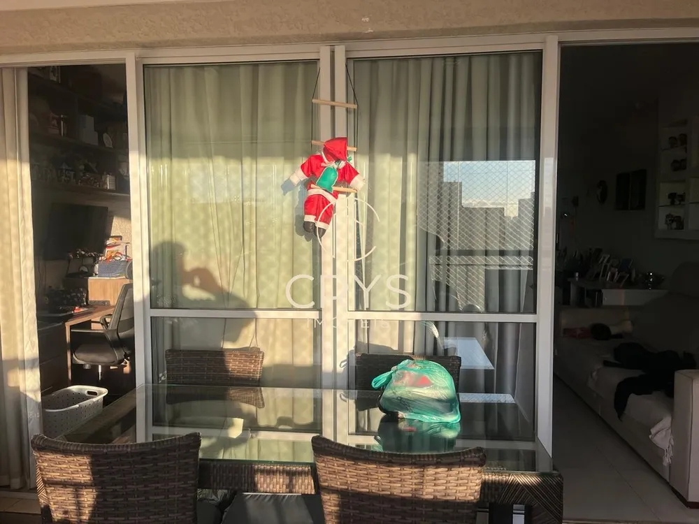 Apartamento, 3 quartos, 93 m² - Foto 3