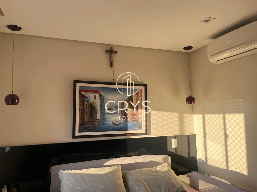 Apartamento, 3 quartos, 93 m² - Foto 3