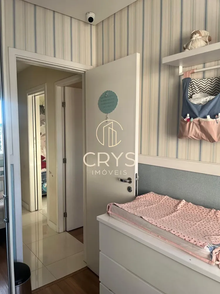 Apartamento, 3 quartos, 93 m² - Foto 9