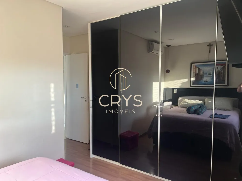 Apartamento, 3 quartos, 93 m² - Foto 4