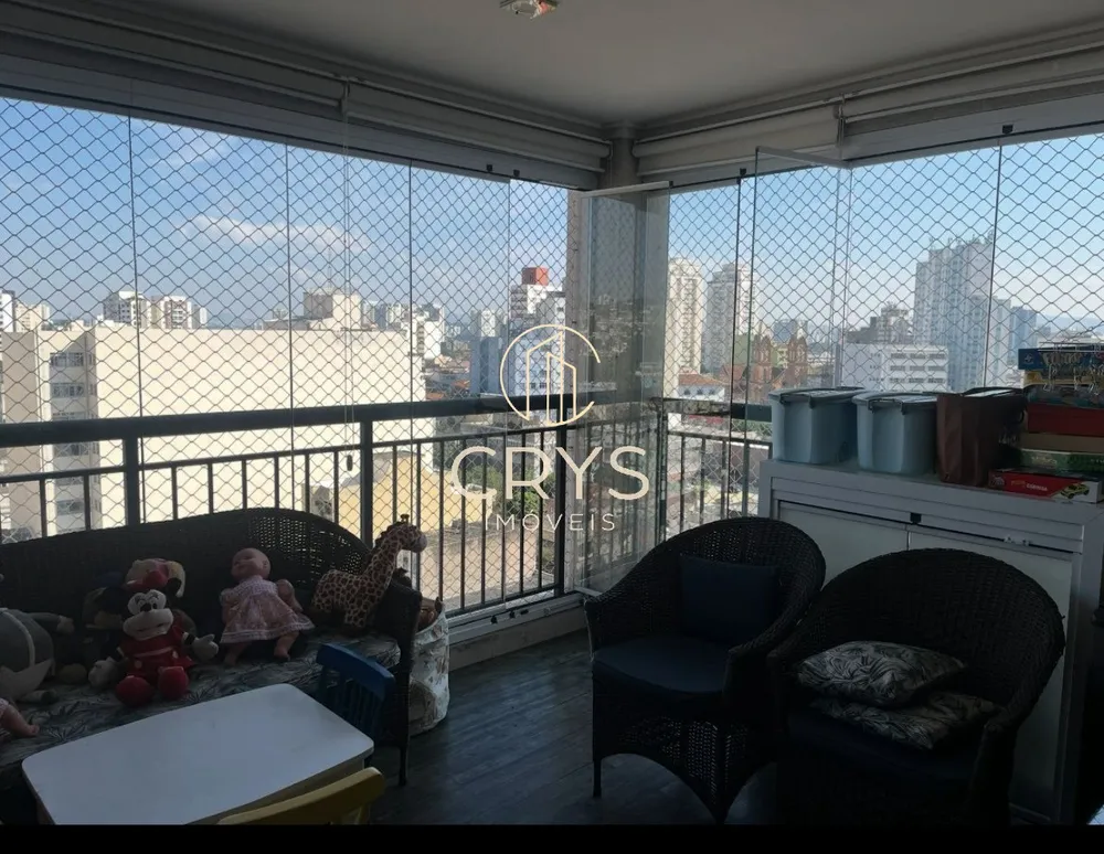 Apartamento, 3 quartos, 93 m² - Foto 5