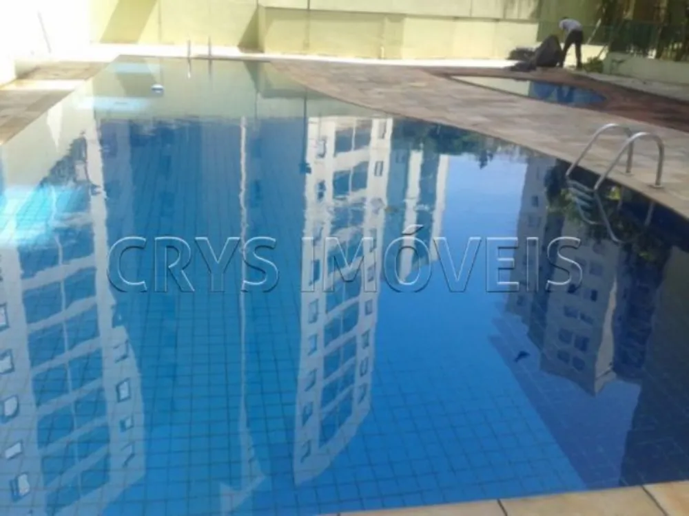 Apartamento, 2 quartos, 50 m² - Foto 9