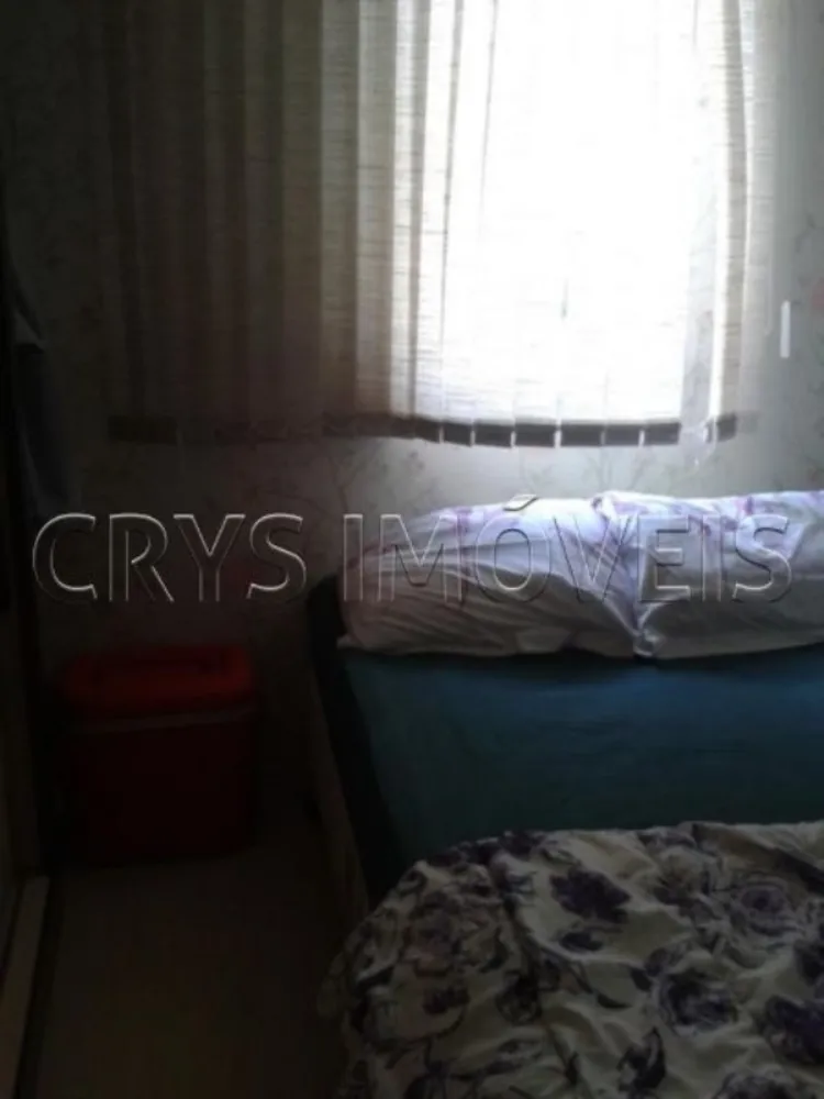 Apartamento, 2 quartos, 50 m² - Foto 8