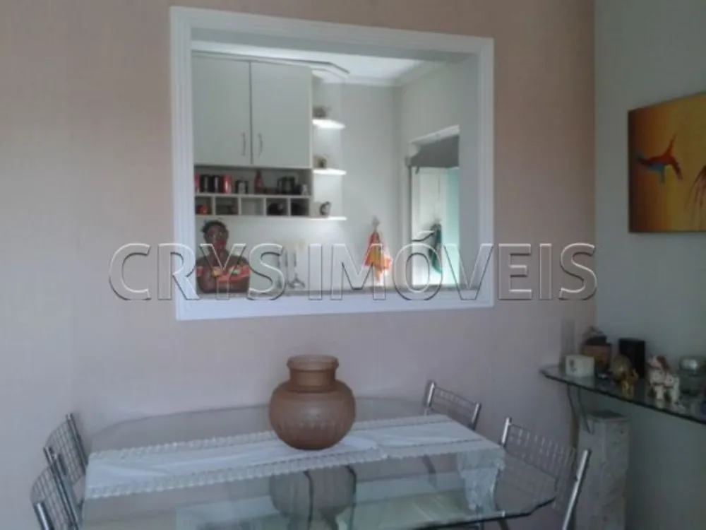 Apartamento, 2 quartos, 50 m² - Foto 2